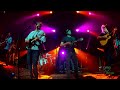 Leftover Salmon | 2022-02-11 | Joseph's Dream