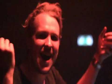 Sebjak @ Club Moments 28 September!