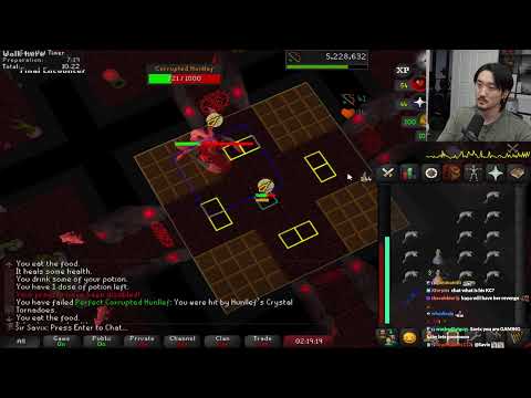 I LOVE CG STOP TELLING ME TO QUIT :) Day 77