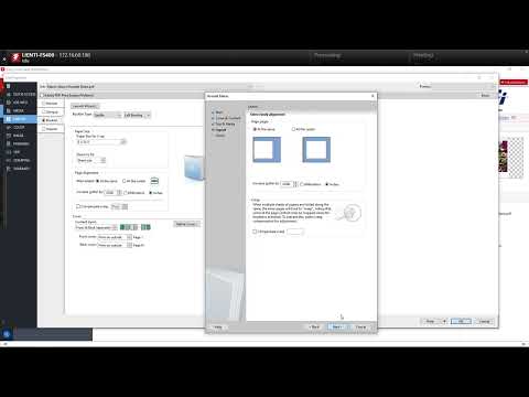 Fiery Friday  - Fiery Automation Tools Series - Part One - Job Presets