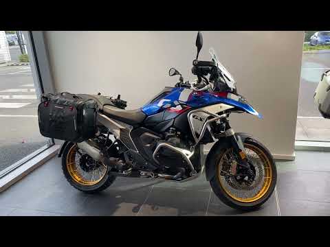 BMW R 1300 GS TE Finance Available - Image 2