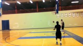 Doing What i Love Dwayne Coutinho