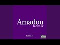 Amadou Remix