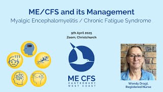 ME/CFS and its Management