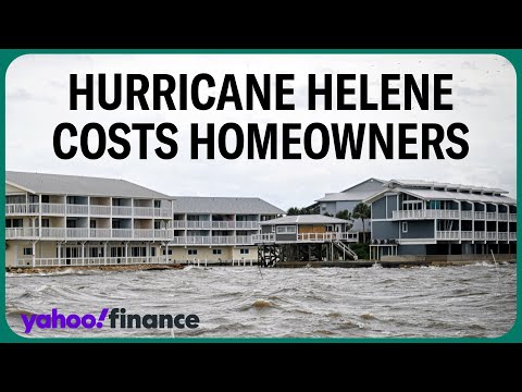 Does your homeowners insurance cover flooding?