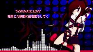 【UTAU-PV】SYSTEMATiC LOVE【Keira Yumene】