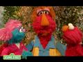 Sesame Street: When Families Grieve Message for ...