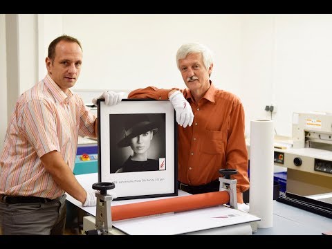 Foto drucken lassen/Wie kannst du hochwertig drucken?