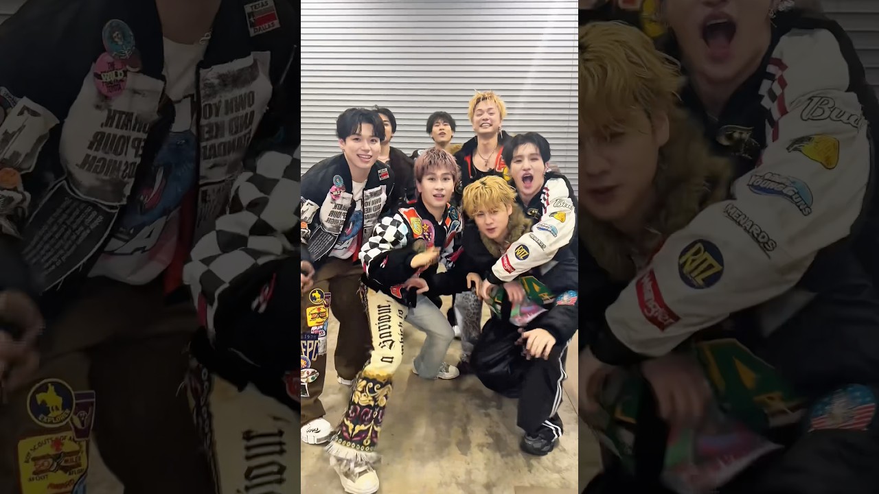 『VS.超特急』超特急メタルなかよしライブ！Thank you🚄🌸 #VS超特急 #超特急 #BALLISTIKBOYZ