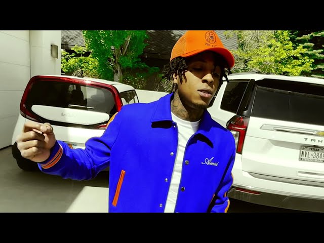 See Me Now von Youngboy Never Broke Again ((jetzt ansehen))