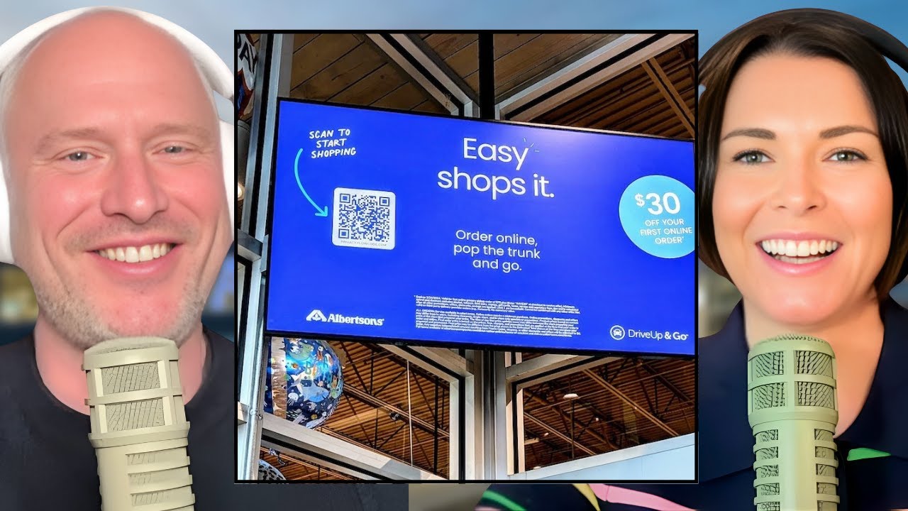 Albertsons' Digital Display Gamble: Retail Media Gold Mine or Expensive Mistake?