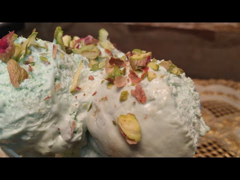 Pista Icecream  by SABEEN'S KITCHEN