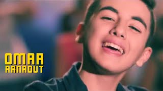 Omar Arnaout  - I love you (Official Video)