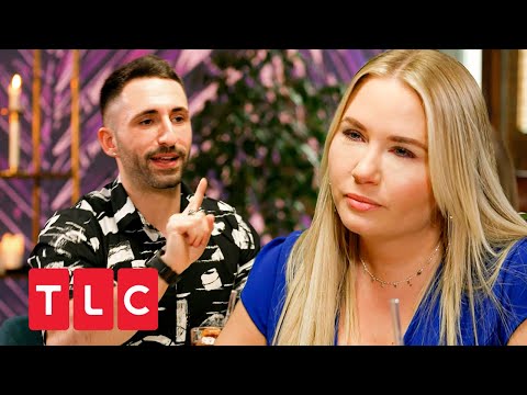 Das Kapitel hat sich heute für mich geschlossen | Eating with my Ex | TLC Deutschland