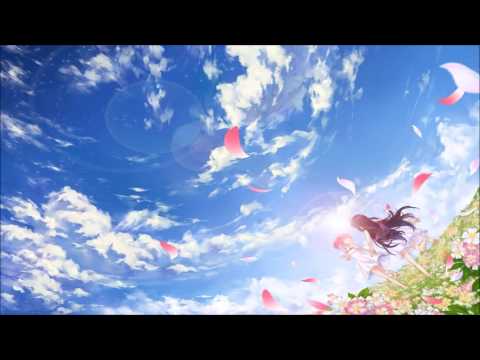 「Nightcore」- Federkleid