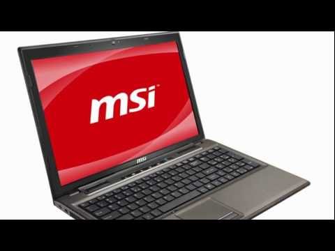 MSI CX61 - moja skromna recenzja
