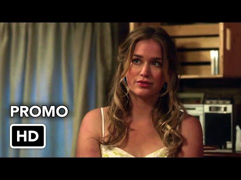 Dead of Summer 1.02 (Preview)