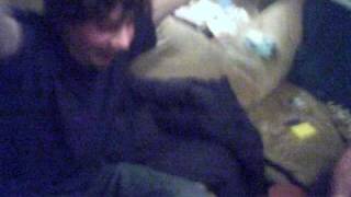 crazy night at the gales and edwards 029.AVI