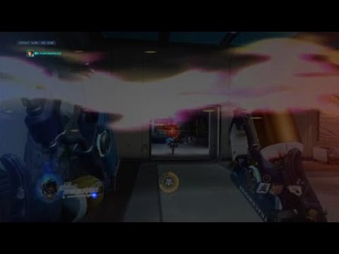 Overwatch does tracer need a buff