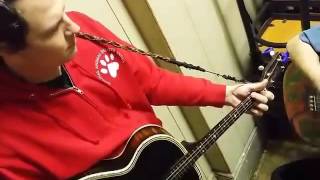 Clinton Hoffman - Gamblin' Blues (Steve Earle Cover)