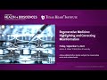 Journal Of Regenerative Biology And Medicine Impact Factor
