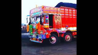 Only Truck Driver MH Road king WhatsApp Rajasthani song status video status song