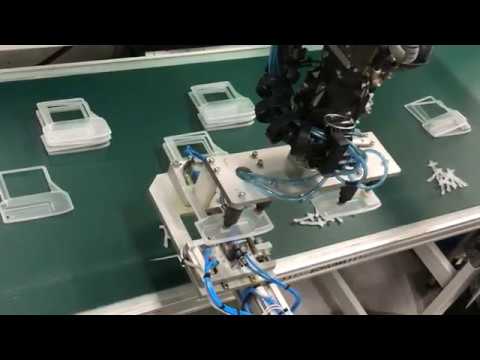 PPC Moulding Services 2018