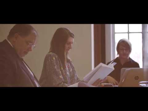 RIBA President's Medals 2017 - Judging the 2017 Dissertation Medal