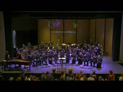 ATU Symphonic Wind Ensemble Concert: As Time Goes By