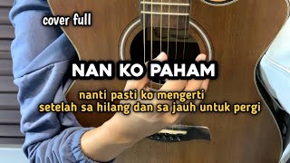 Download lagu Nan Ko Paham - BLG Rap ( cover ) by windyyy mp3 Download lagu Nan Ko Paham - BLG Rap ( cover ) by windyyy mp3