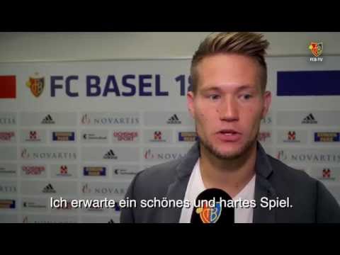 Die Vorschau auf das Lausanne-Spiel