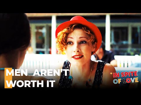 Defne Consoles Yeşim - In Spite Of Love Episode 19