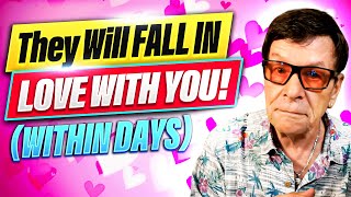 Make Your Specific Person Fall in Love With You | WITHIN A DAY | Neville Goddard