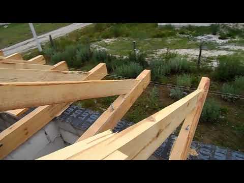 фото кровельные работы 0