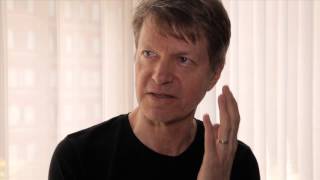 #tweetngreet with Nels Cline