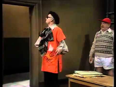 Are You Being Served  The Club 6