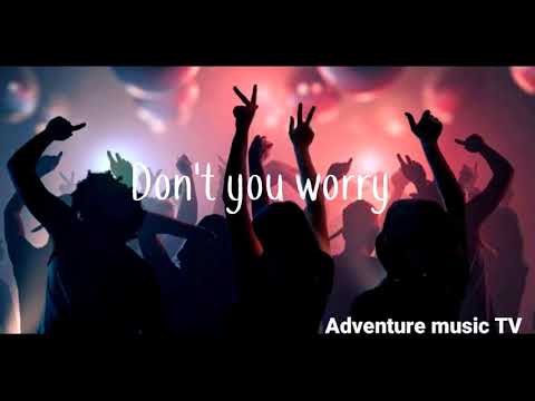 Don't you worry~Swedish house mafia ft john martin
