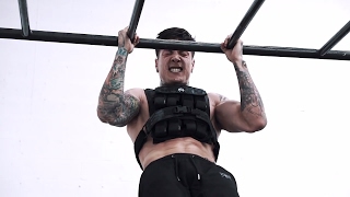 How To Get Stronger | THENX