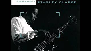 hot fun - stanley clarke