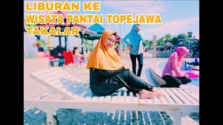 preview picture of video 'Sukma Wulandari Vlog#1 Vacation with family!'