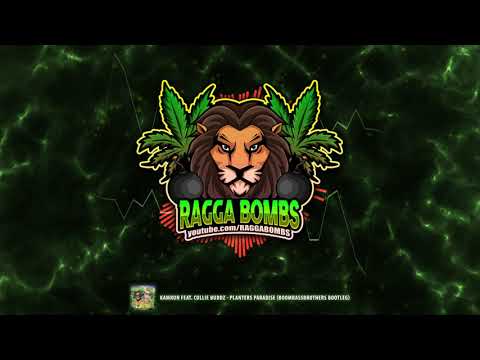 Kamrun feat. Collie Buddz - Planters Paradise (Boombassbrothers Bootleg)