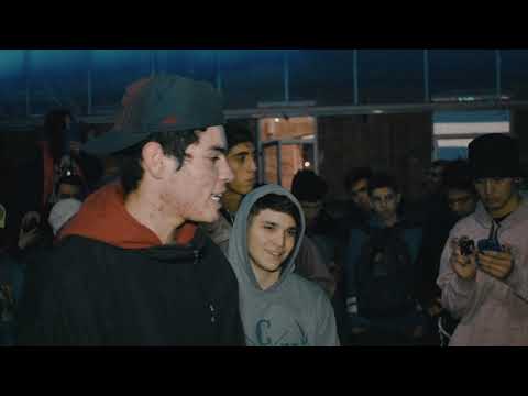 PITER AGUIAR vs. FAZZE KILLAH: OCTAVOS - RAP360 (ESPECIAL 2VS2)