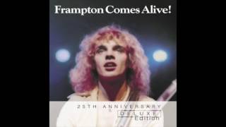 Peter Frampton ‎– (I&#39;ll Give You) Money