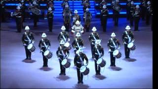 Royal Marines Band (Portsmouth) Festival of Remembrance