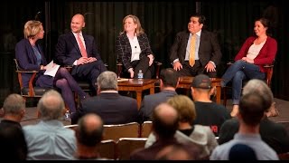 [LBJ Future Forum] The Future of the GOP