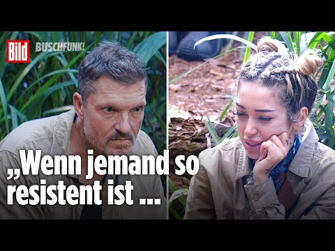 Hardy Krüger Jr.: „Ariel hat alles irgendwie persönlich genommen“
