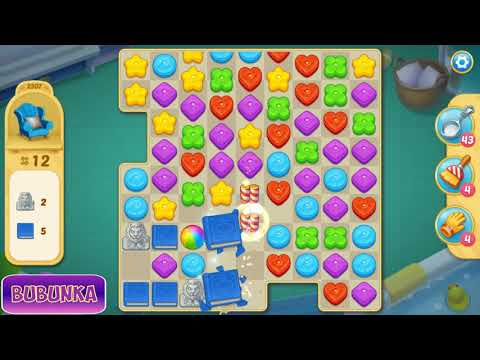 Matchington Mansion level 2307 HD