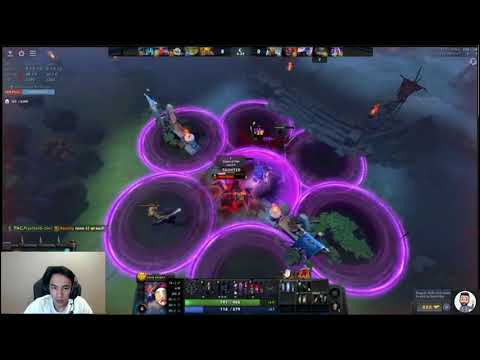 BOOM.TINO : "IYD EVERYTIME IAM WITH YOU, WE LOSE LANE" - DOTA 2