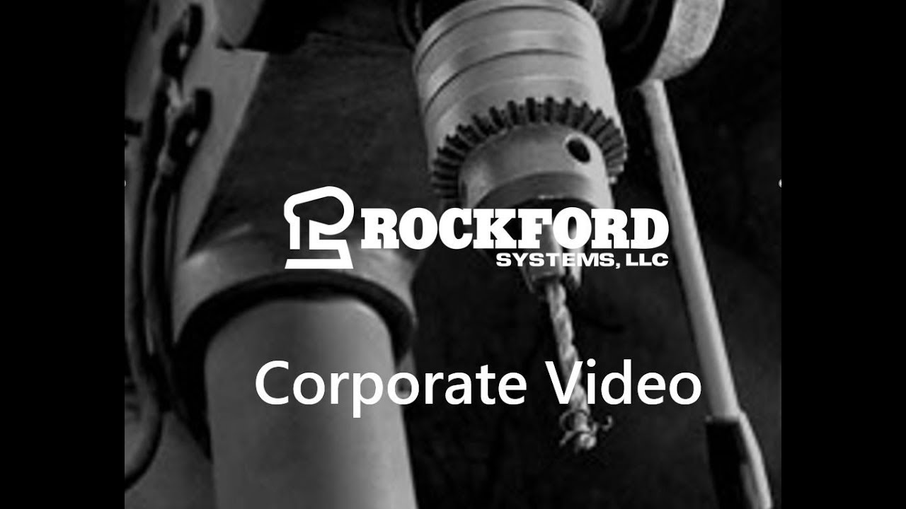 Corporate Video Overview