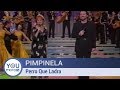 Pimpinela - Perro que ladra